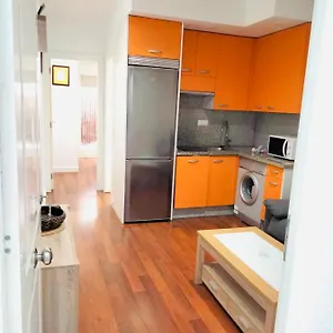  Apartamento Amazing Location, Full Equiped Center! Bajo B