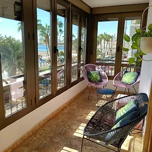  Apartamento Sunbeach Malagueta España