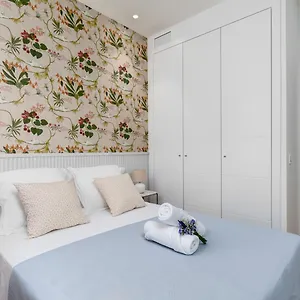  Apartamento Iloftmalaga Aticos Plaza Teatro Iii & Iv España