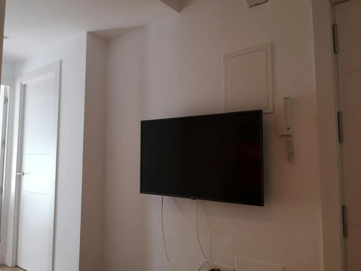Apartamento Málaga 2 dormitorios España