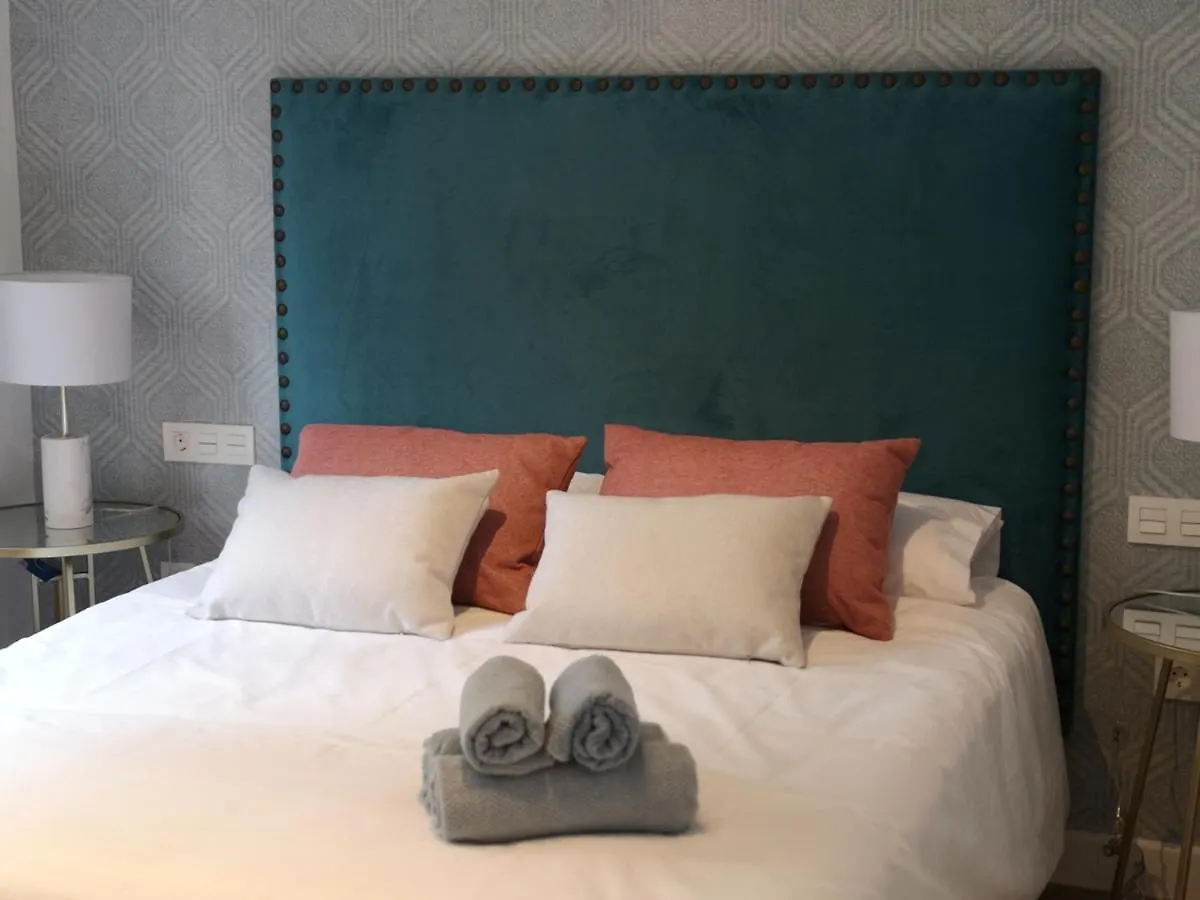 Apartamento Málaga 2 dormitorios España
