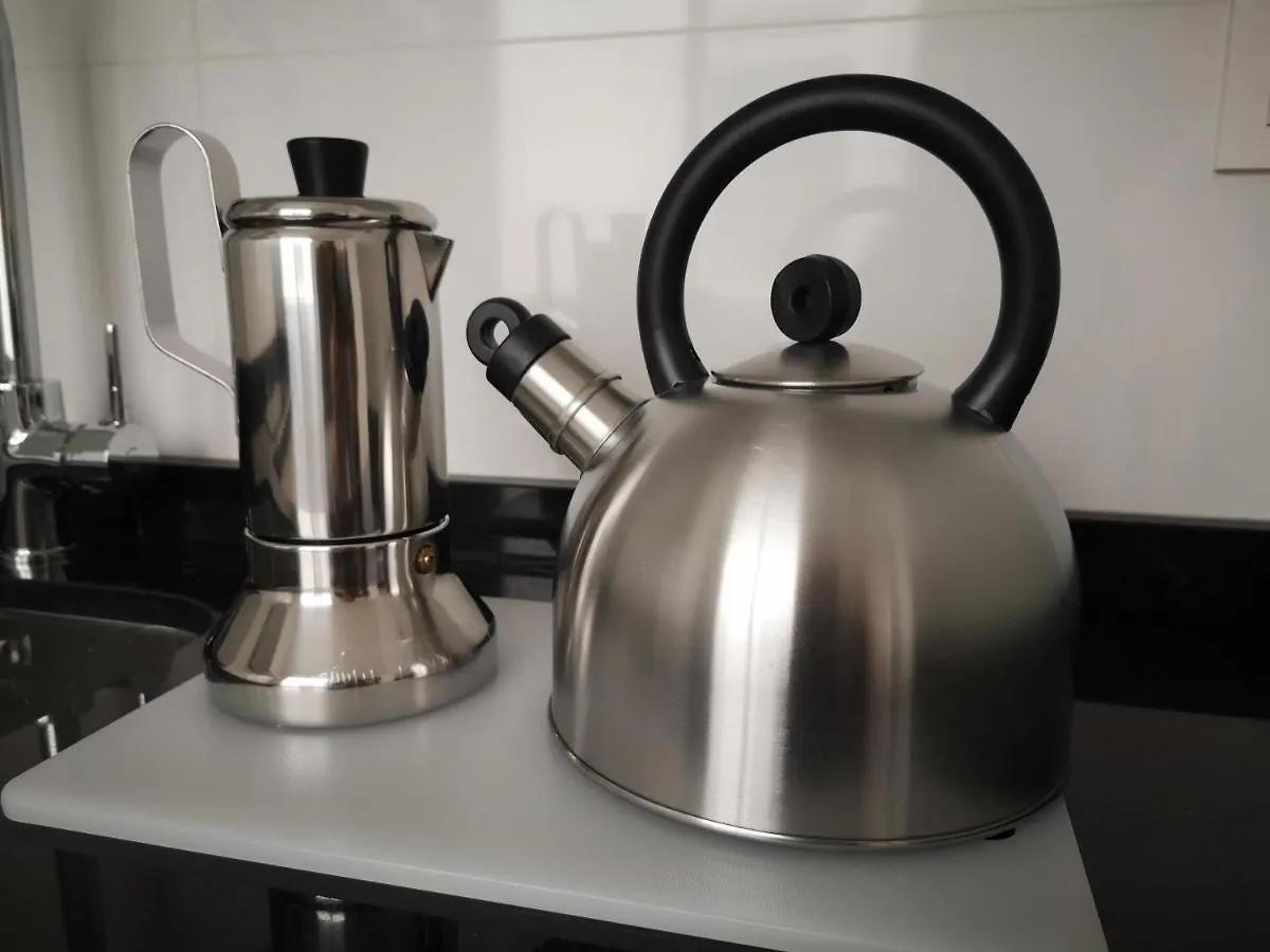Apartamento Málaga 2 dormitorios