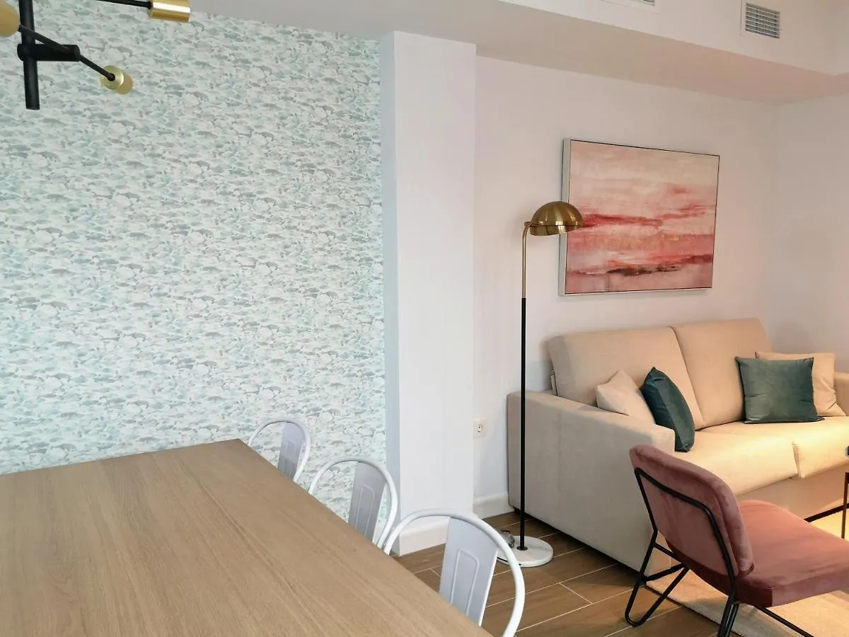 Apartamento Málaga 2 dormitorios España